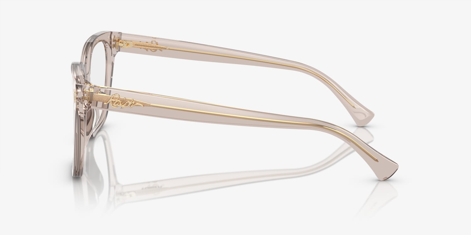 Ralph by Ralph Lauren RA7158U Eyeglasses | LensCrafters