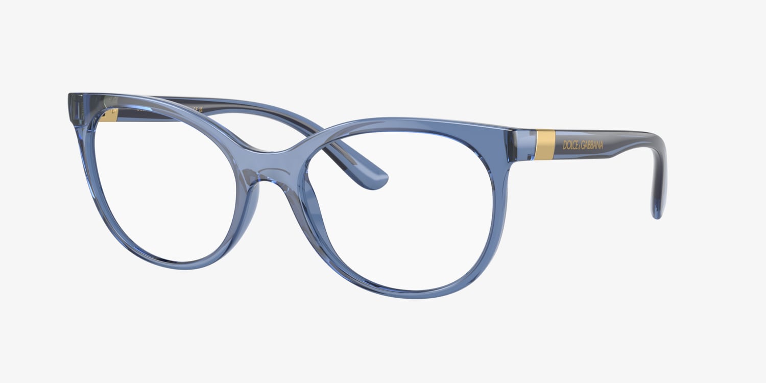 Dolce & Gabbana DG5084 Eyeglasses | LensCrafters