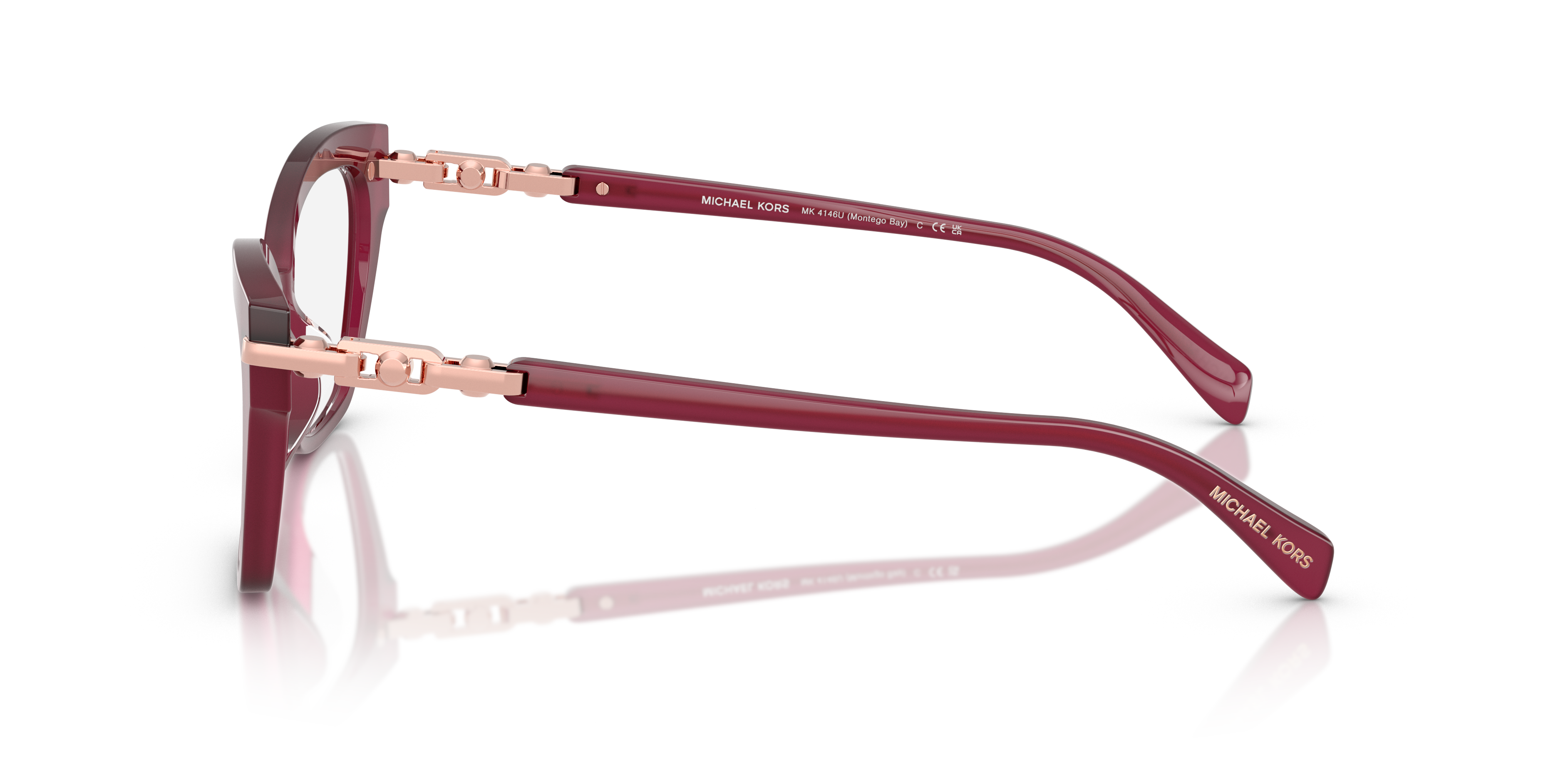 MK4146U Montego Bay
