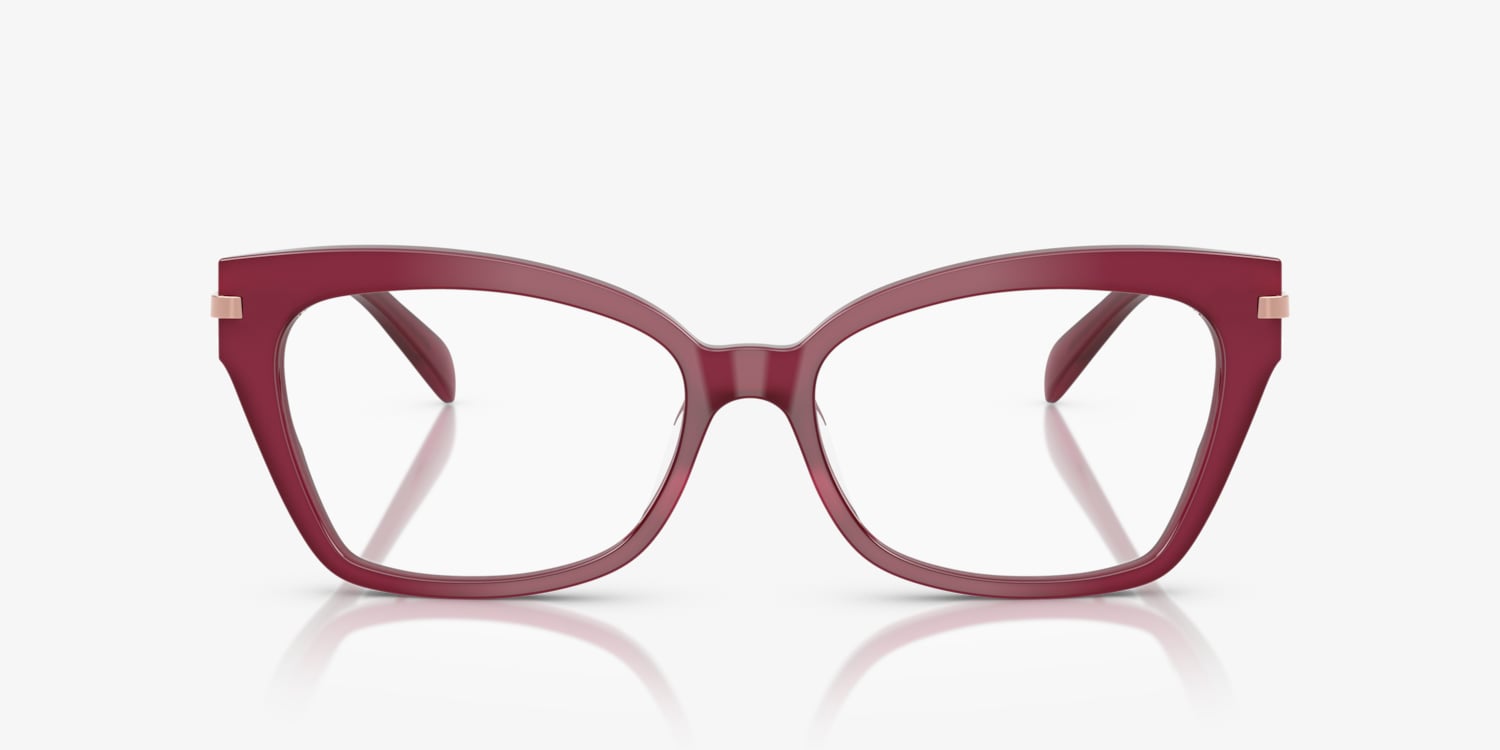 Michael Kors MK4146U Montego Bay Eyeglasses | LensCrafters