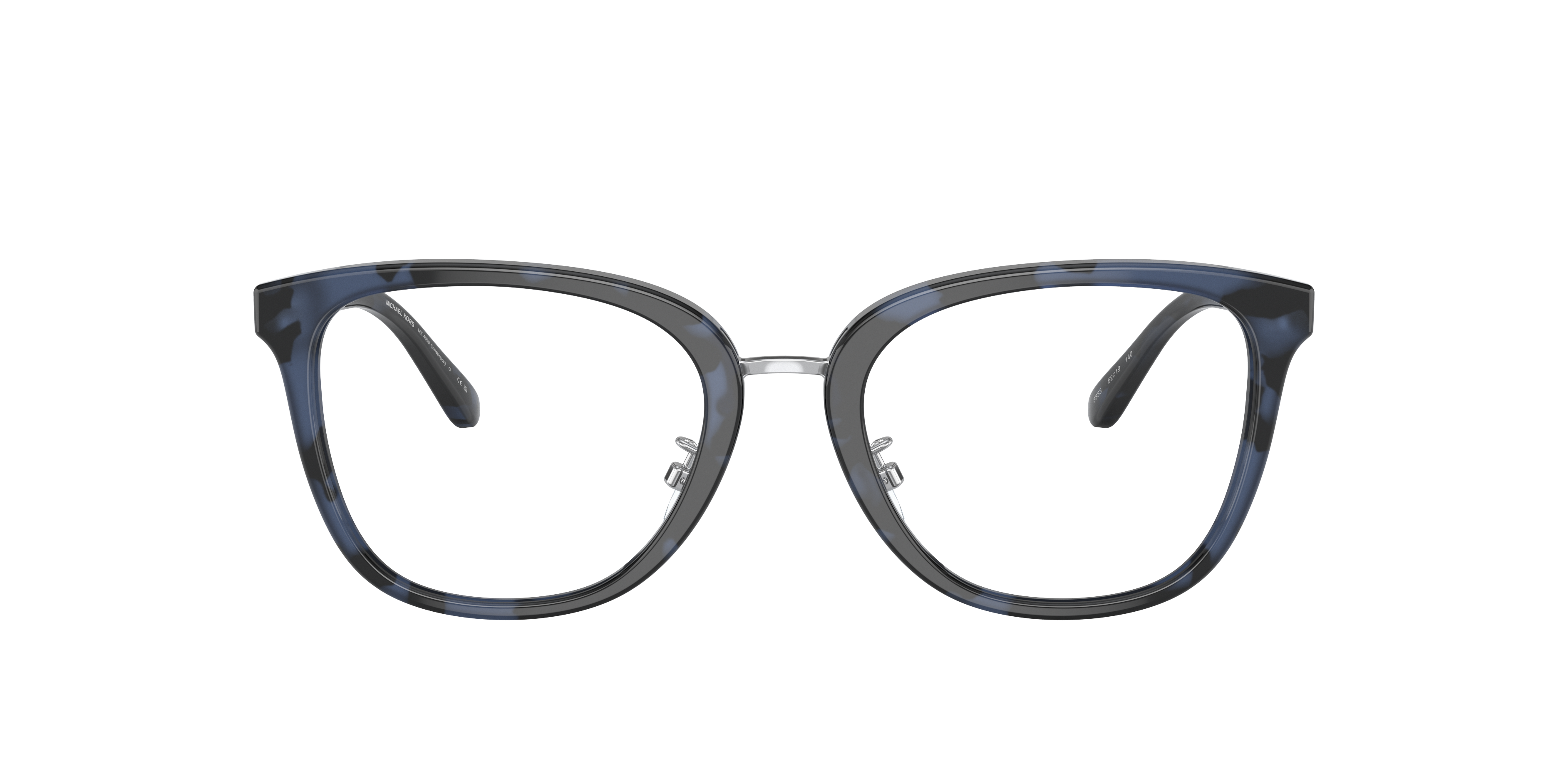 Michael Kors MK4099 Innsbruck Eyeglasses | LensCrafters