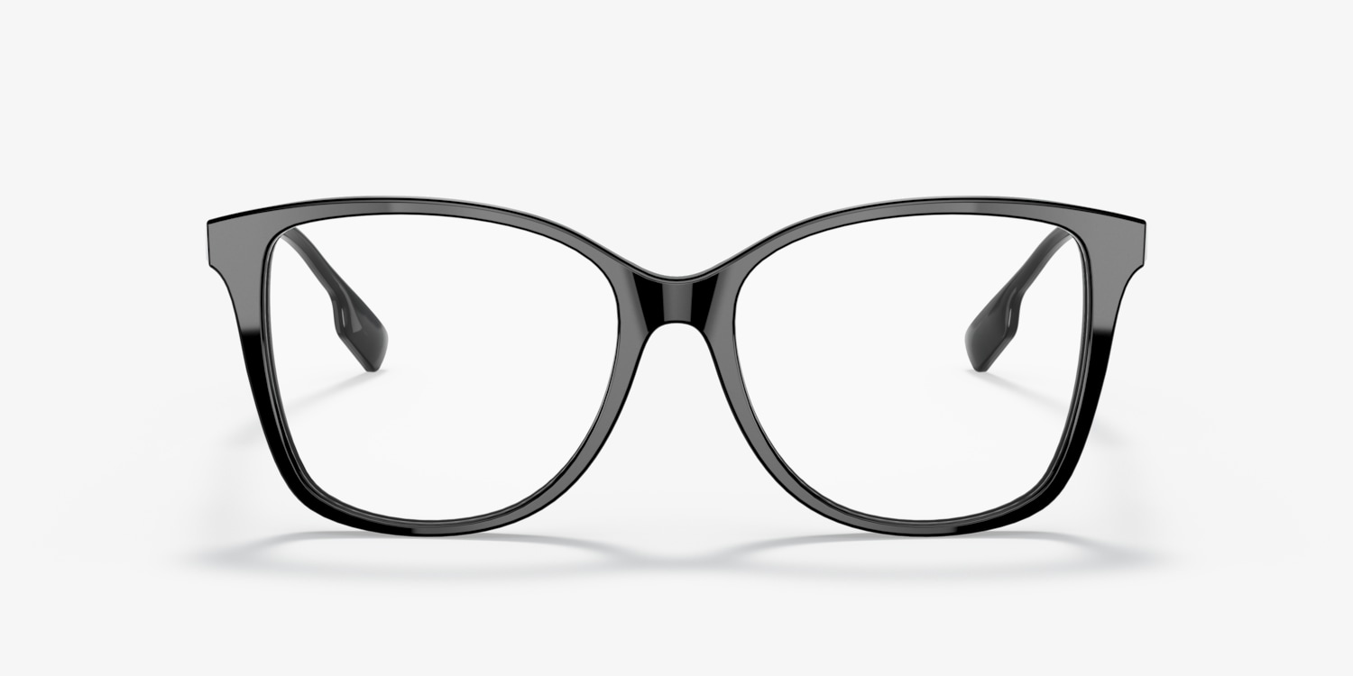Burberry BE2336 Carol Eyeglasses | LensCrafters