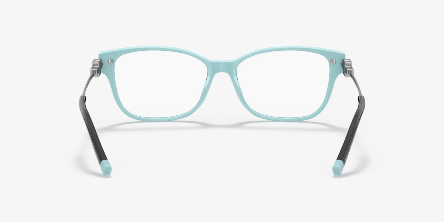 Tiffany TF2207 Eyeglasses | LensCrafters