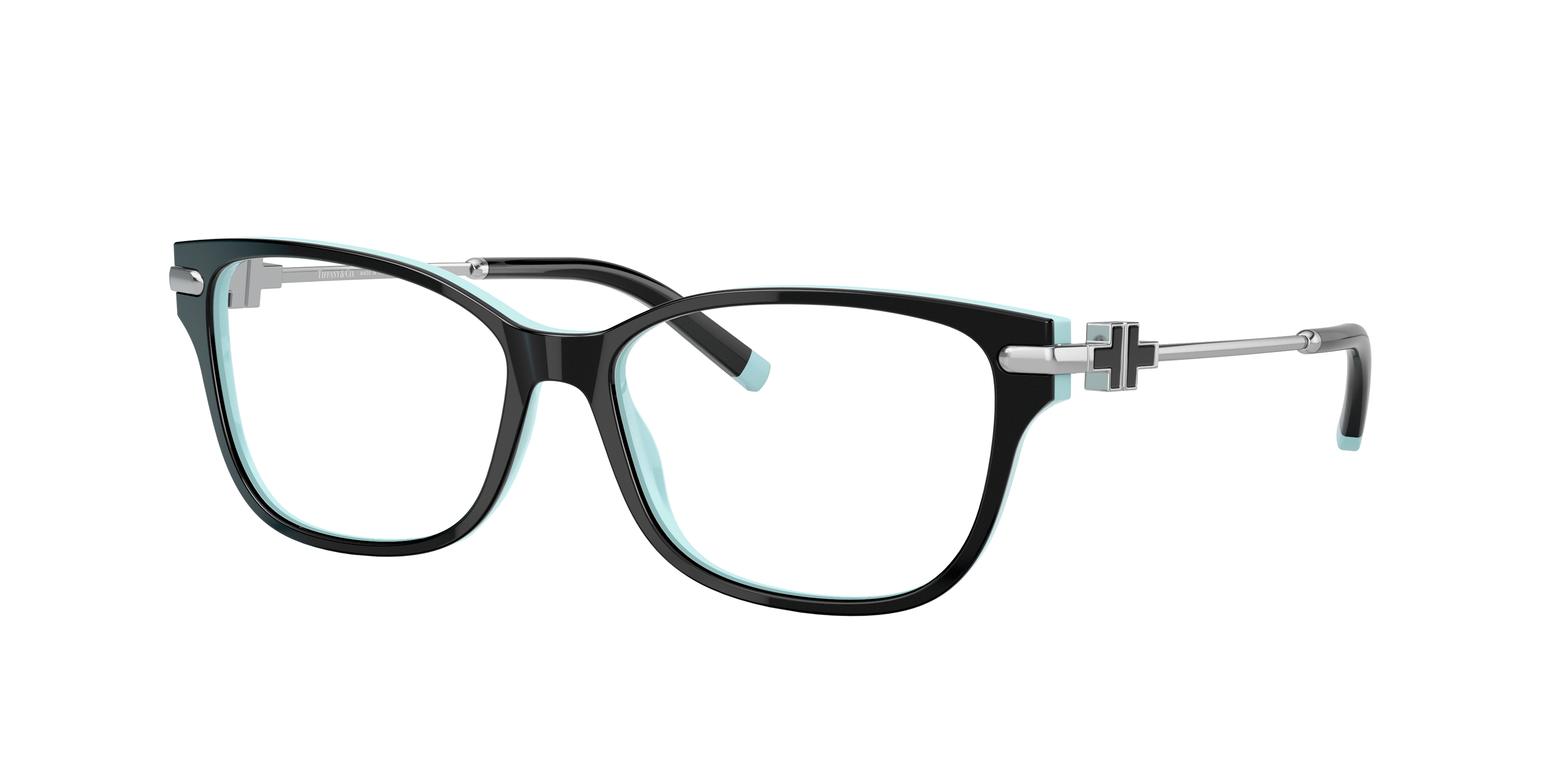 Tiffany TF2207 Eyeglasses | LensCrafters