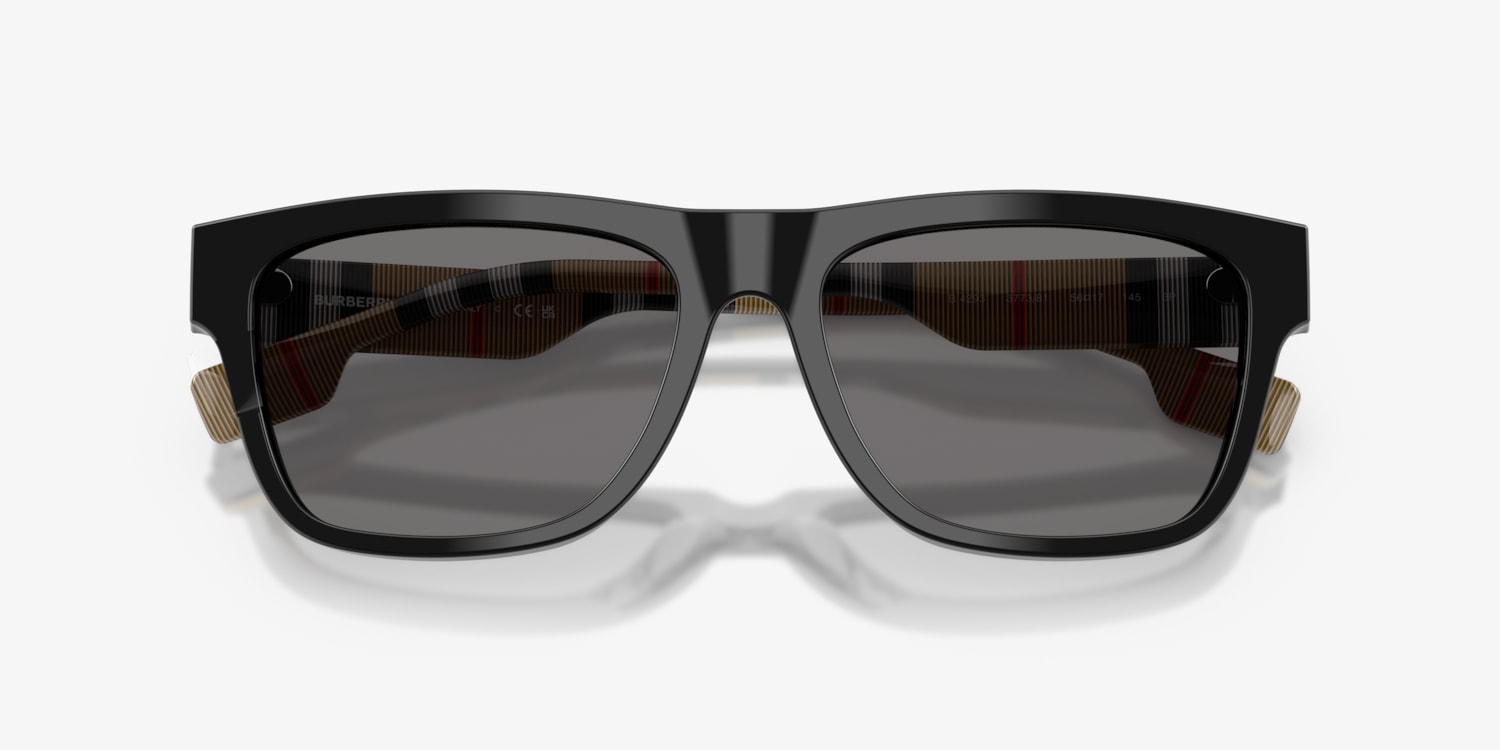 Burberry BE4293 Sunglasses | LensCrafters