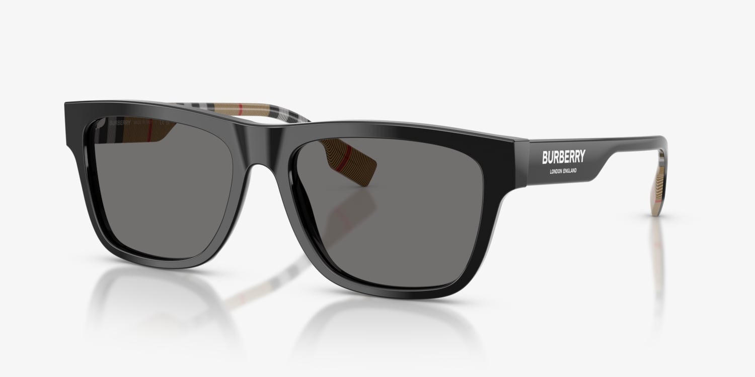 Burberry BE4293 Sunglasses | LensCrafters