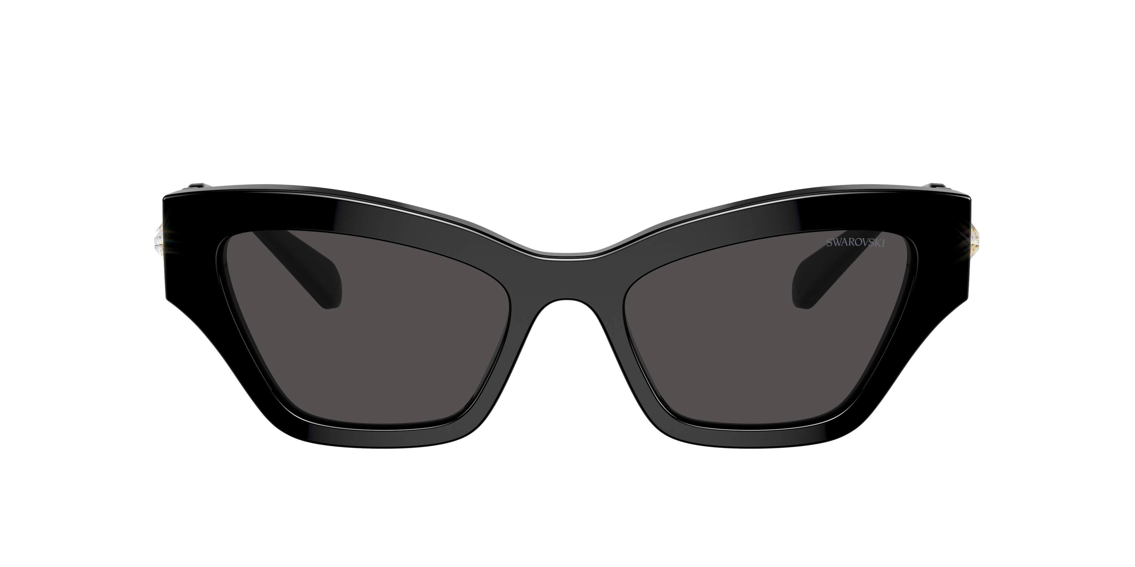 Swarovski SK6021 Sunglasses | LensCrafters Swarovski SK6021 Sunglasses | LensCrafters