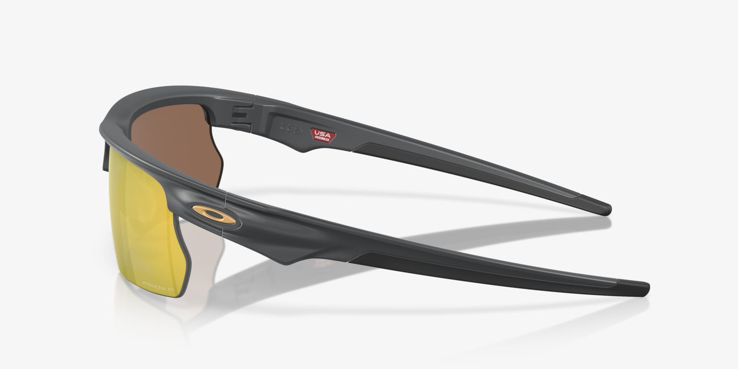 D*a様 Oakley PODPAH ゴーグル ブラック/イエロー Oakley OO9400 BiSphaera™ Sunglasses | LensCrafters