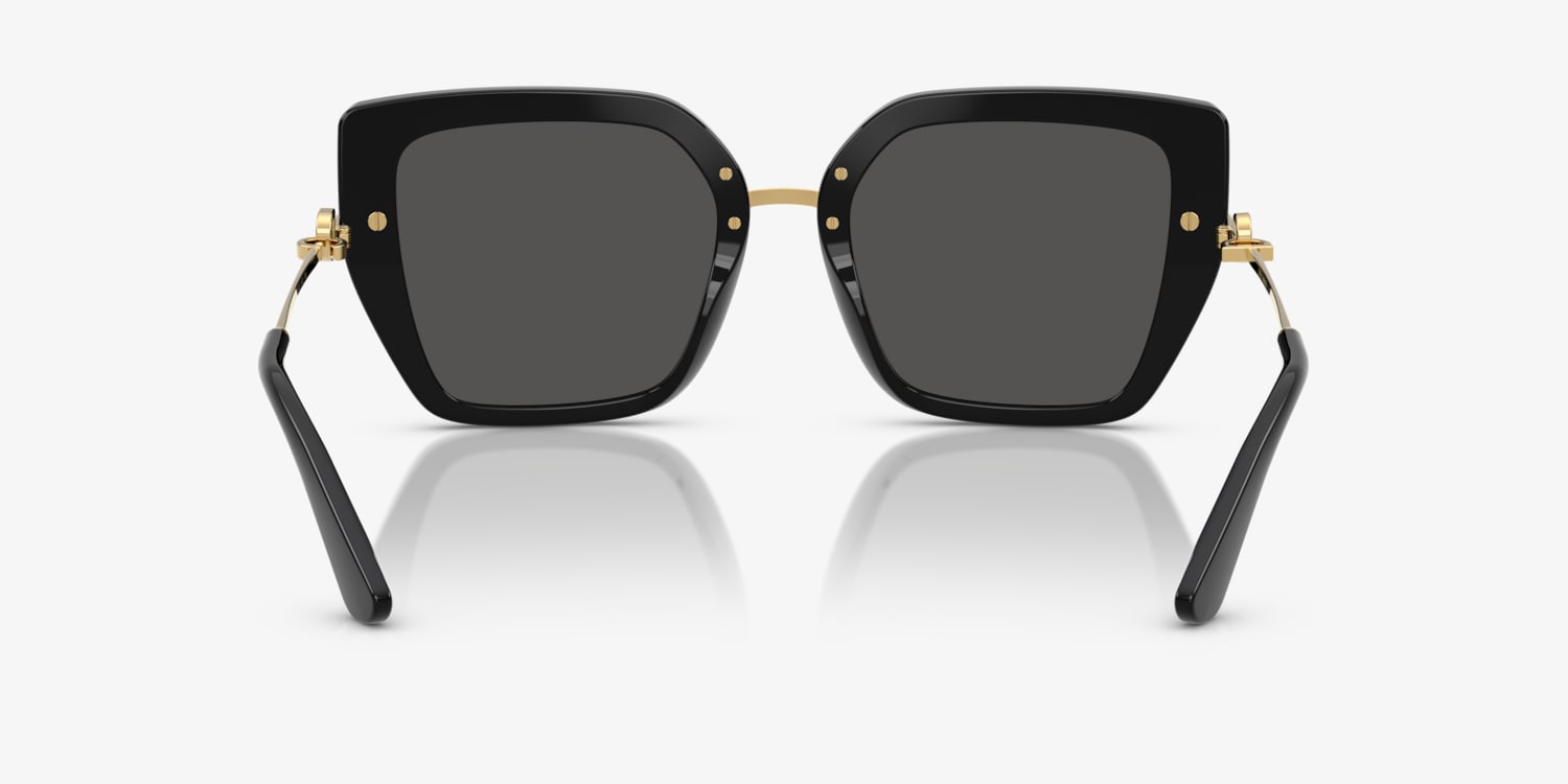 Dolce & Gabbana DG4474 Sunglasses | LensCrafters