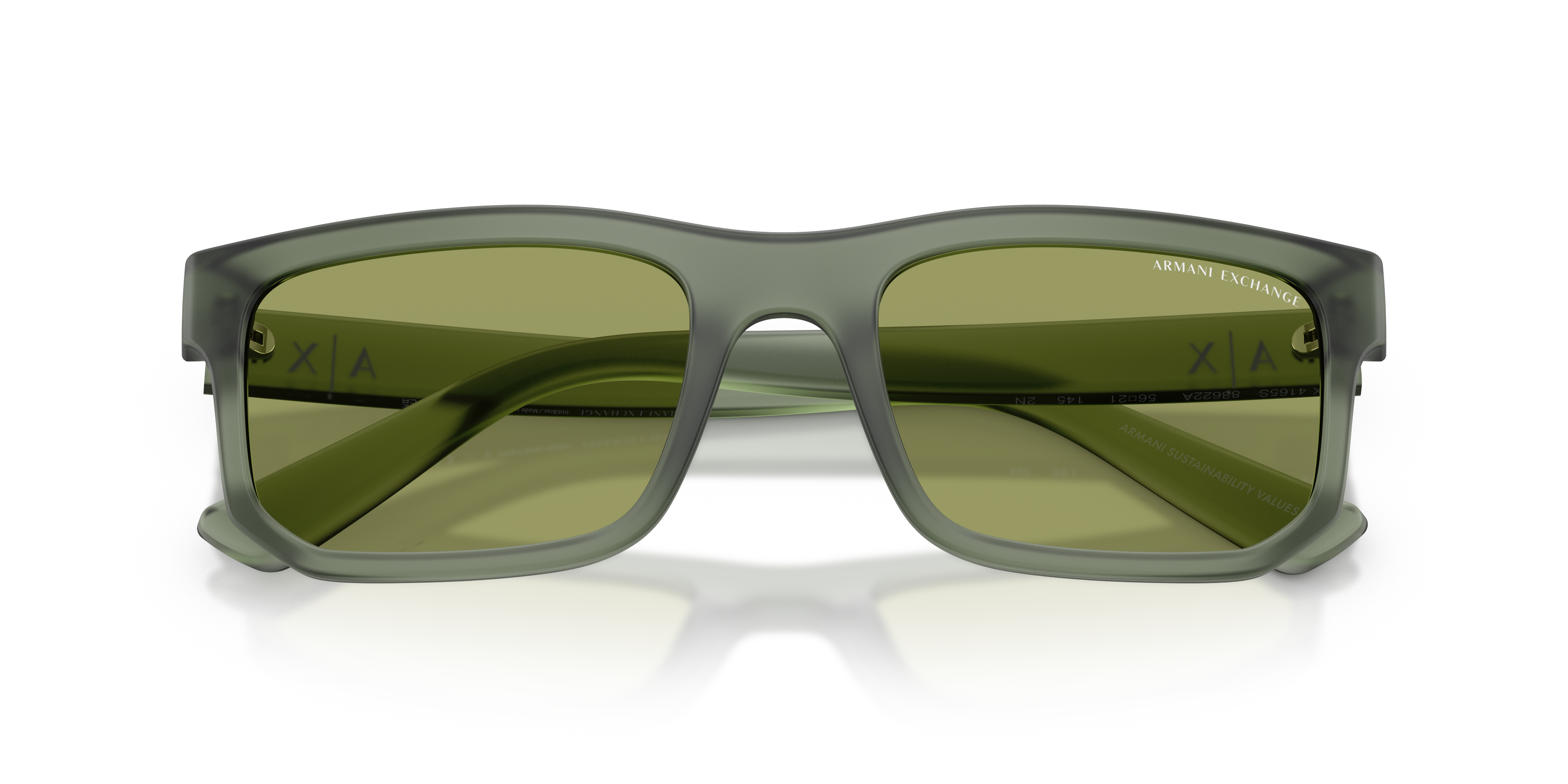 AX4165S