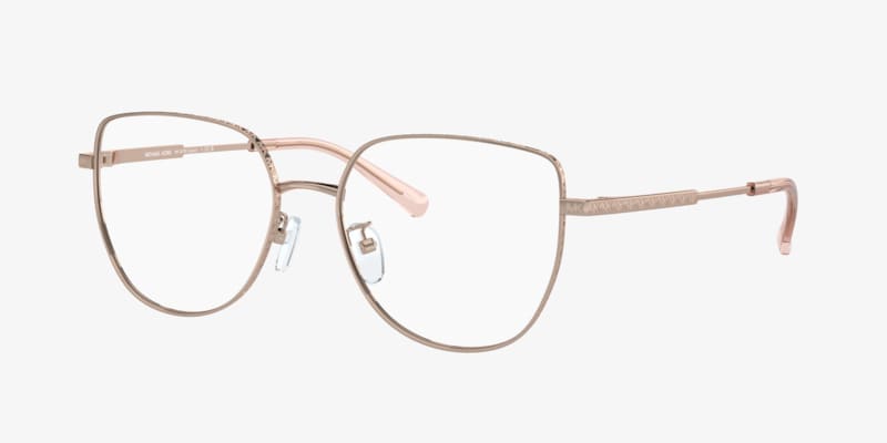 Michael Kors MK3062 Belleville Eyeglasses | LensCrafters