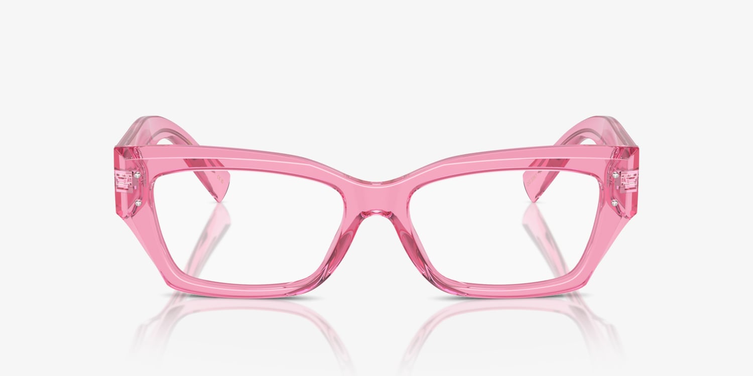 Dolce & Gabbana DG3387 Eyeglasses | LensCrafters