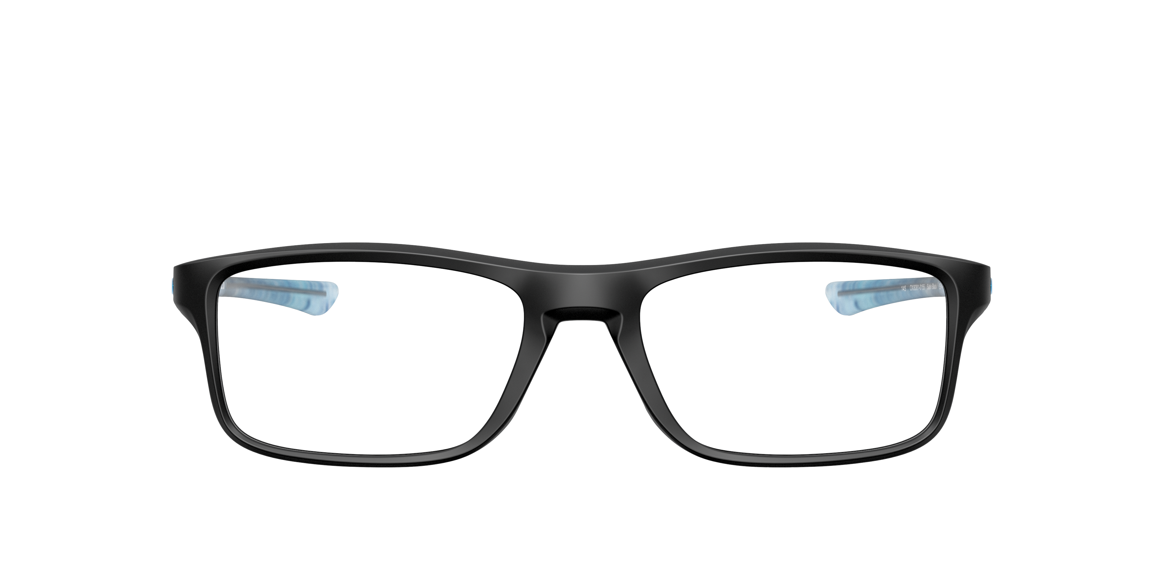 oakley eyewear oakley plank black