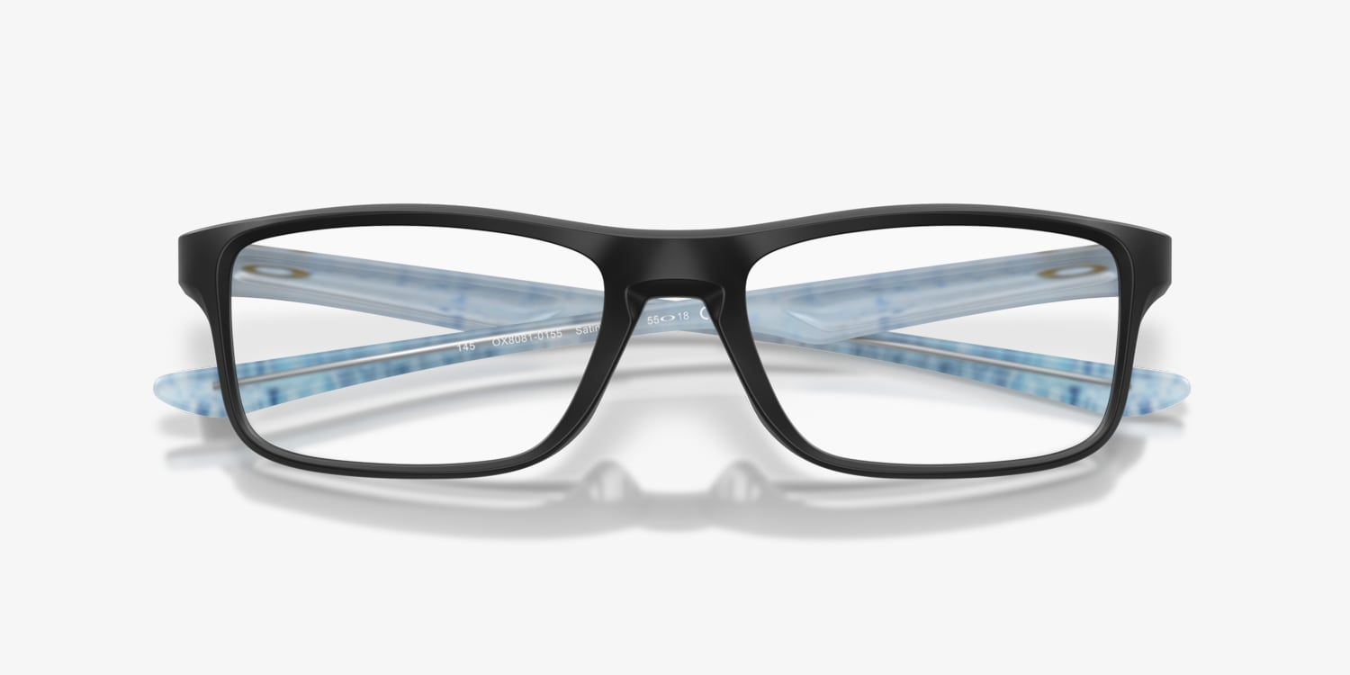 Oakley OX8081 Plank 2.0 Eyeglasses | LensCrafters
