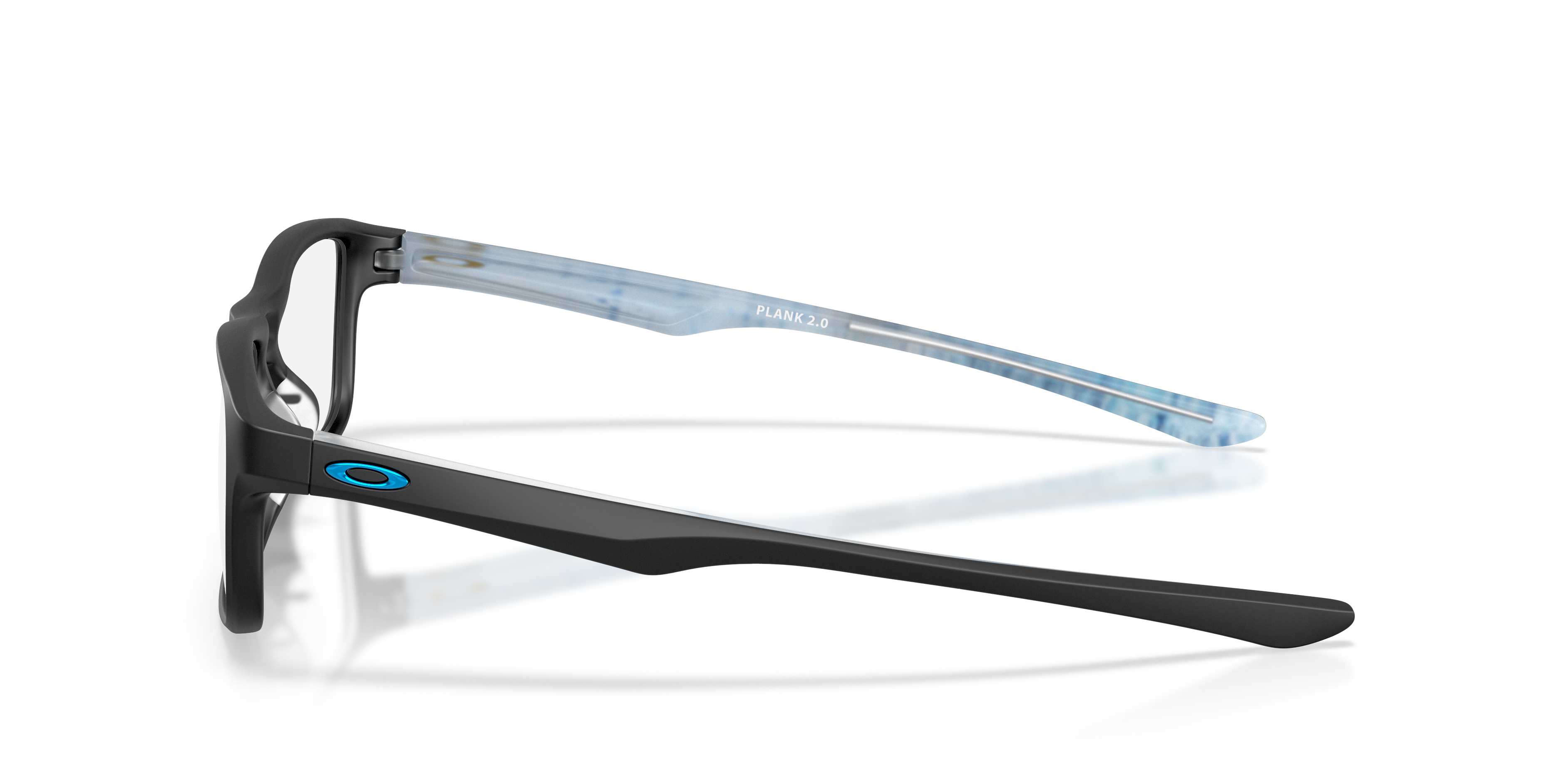 Oakley OX8081 Plank 2.0 Eyeglasses | LensCrafters