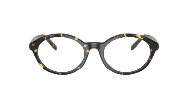 Diesel Unisex Yellow Havana