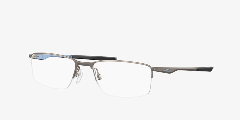 Oakley OX3218 Socket 5.5 Cobalt Collection Eyeglasses | LensCrafters