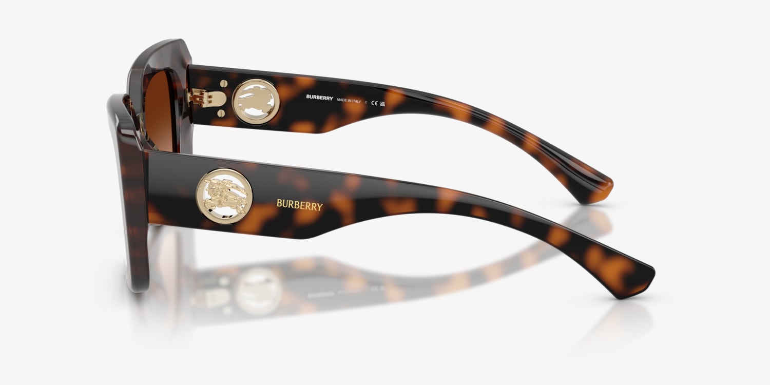 Burberry BE4476 Sunglasses | LensCrafters