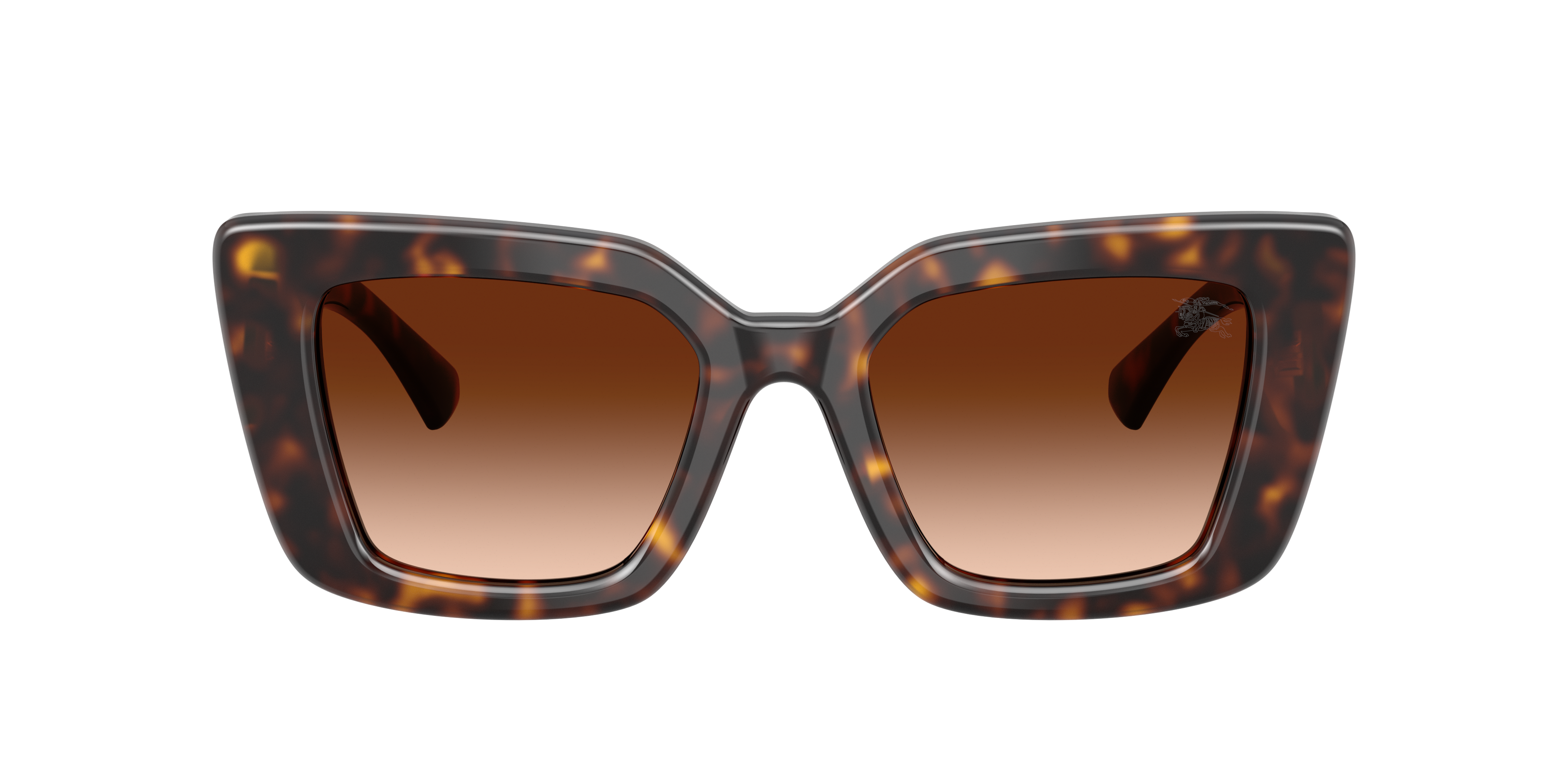 BURBERRY　26.5㎝　ブラウン Burberry BE4476 Sunglasses | LensCrafters