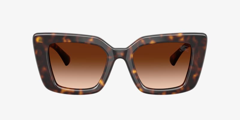 りさ様 805 Burberry BE4364 Kitty Sunglasses | LensCrafters