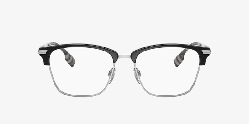 Burberry BE2344 Edison Eyeglasses | LensCrafters