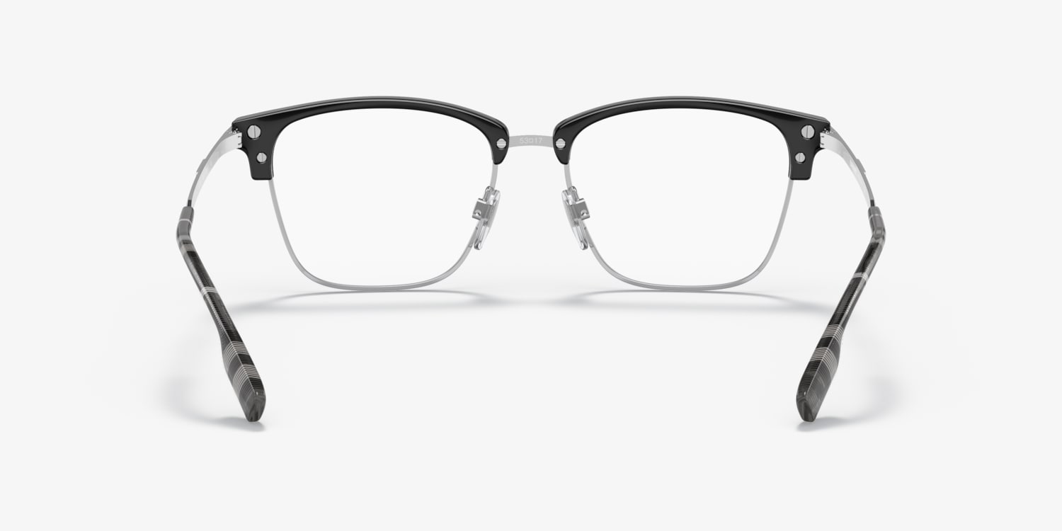 Burberry BE2359 Pearce Eyeglasses | LensCrafters