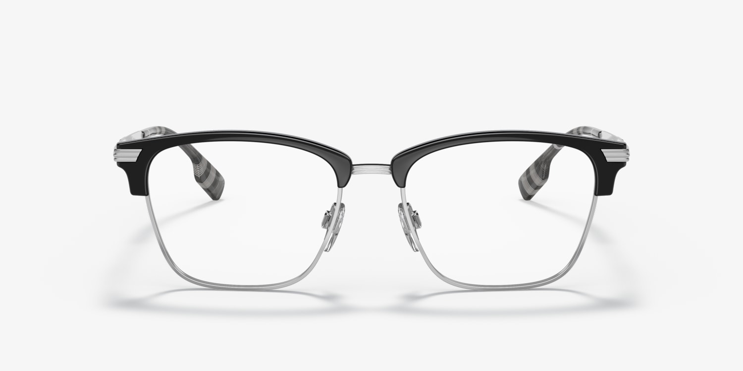 Burberry BE2359 Pearce Eyeglasses | LensCrafters
