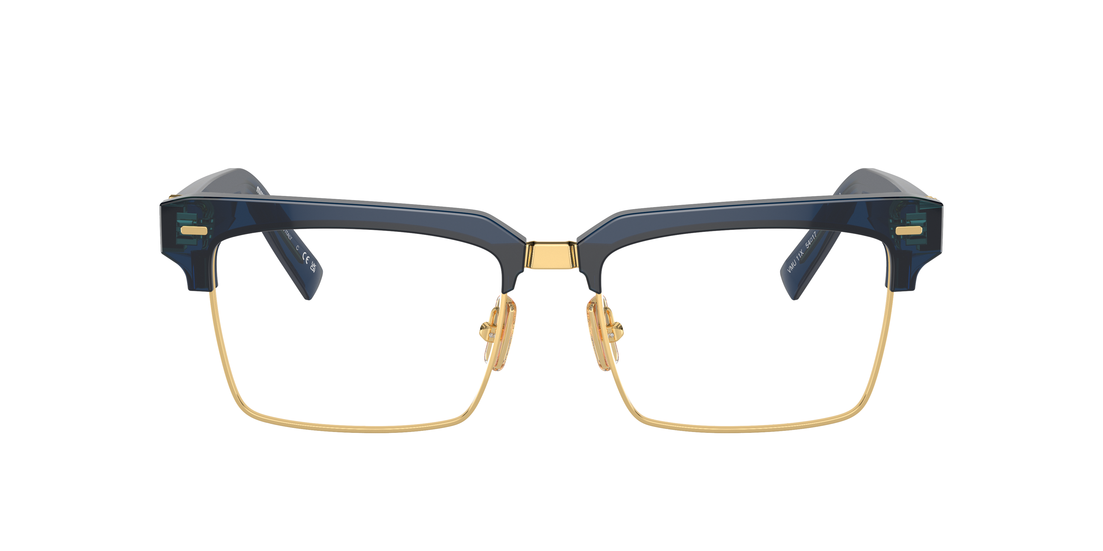 M♡ Miu Miu MU 11XV Eyeglasses | LensCrafters