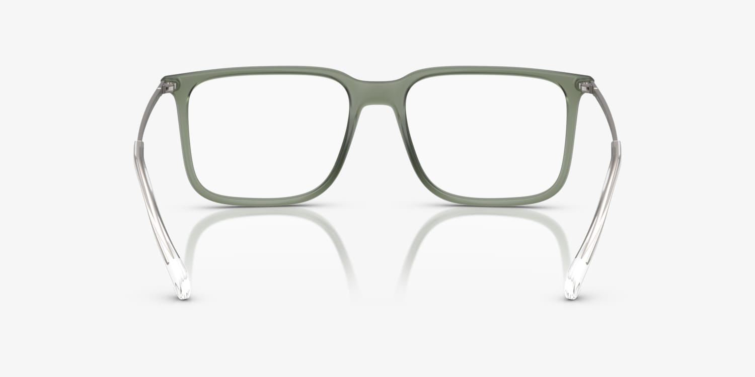 Armani Exchange AX3119 Eyeglasses | LensCrafters