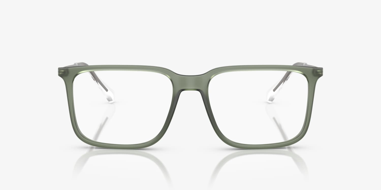 Armani Exchange AX3119 Eyeglasses | LensCrafters