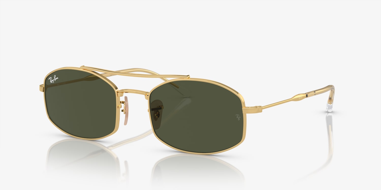 Ray-Ban サングラス レイバン RB3719 Ray-Ban RB3719 Sunglasses | LensCrafters