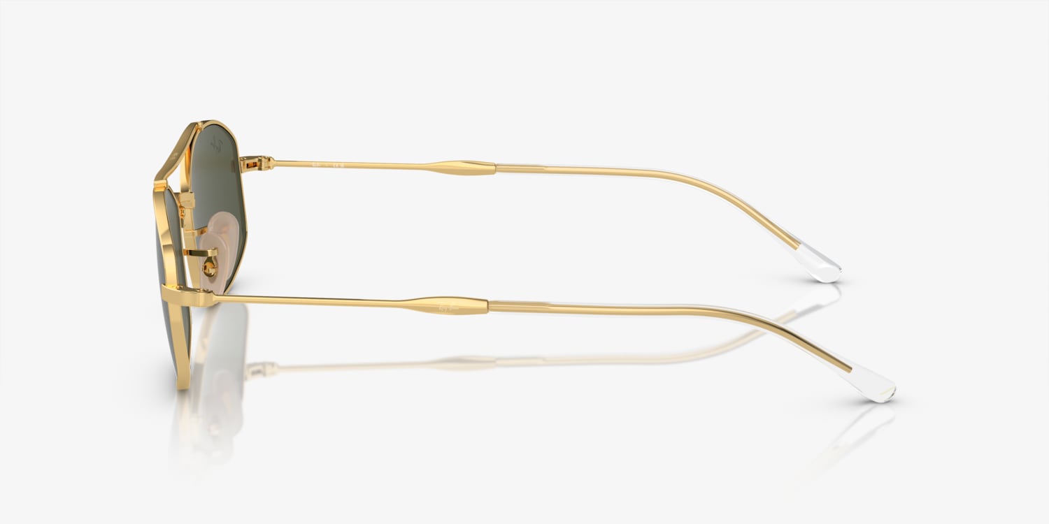 Ray-Ban RB3719 Sunglasses | LensCrafters