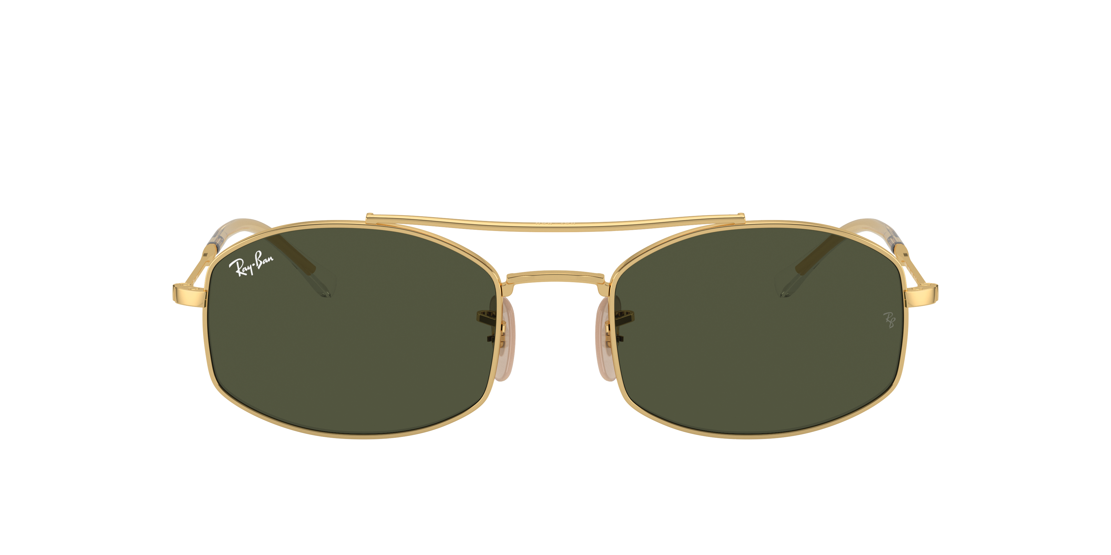 Ray-Ban RB3719 Sunglasses LensCrafters