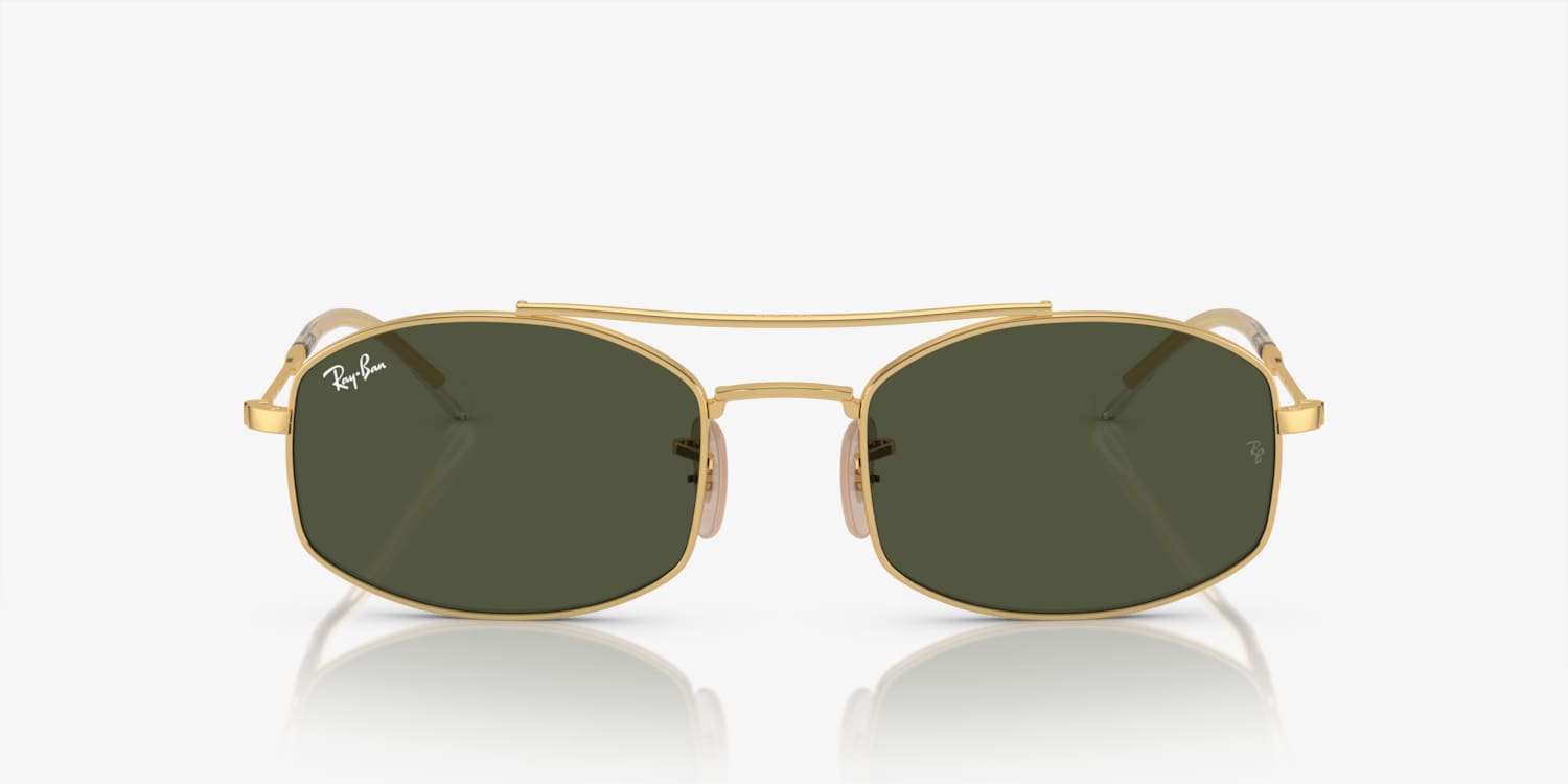 Ray-Ban RB3719 Sunglasses | LensCrafters