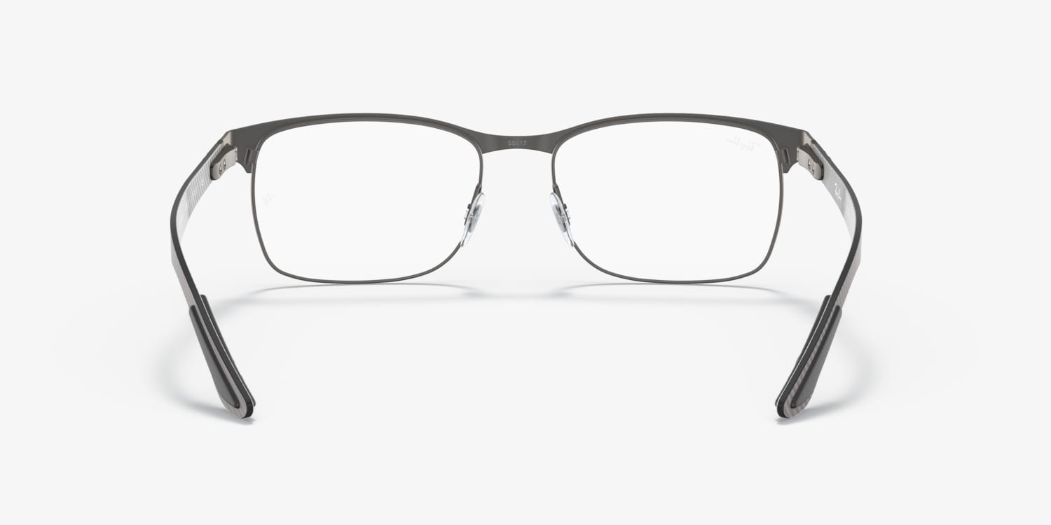 Ray-Ban RB8416 Optics Eyeglasses | LensCrafters