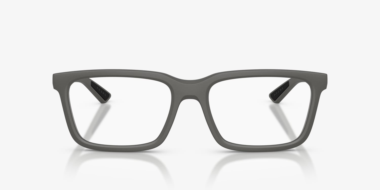 Prada Linea Rossa PS 02SV Eyeglasses | LensCrafters