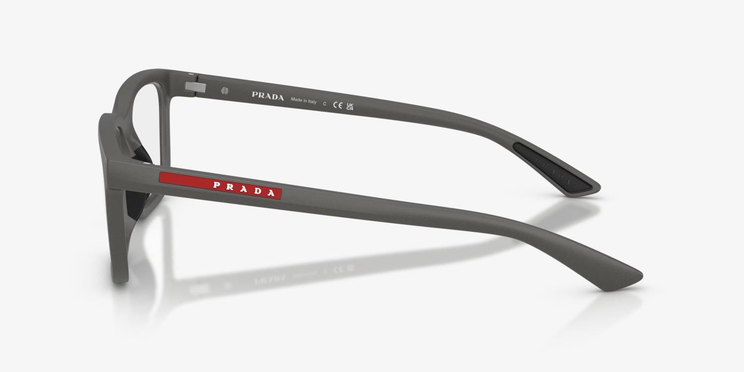 Prada Linea Rossa PS 02SV Eyeglasses | LensCrafters