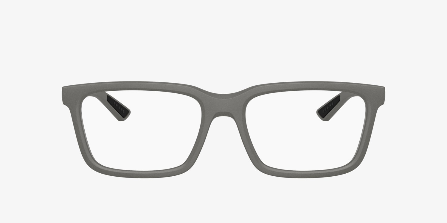 Prada Linea Rossa PS 02SV Eyeglasses | LensCrafters
