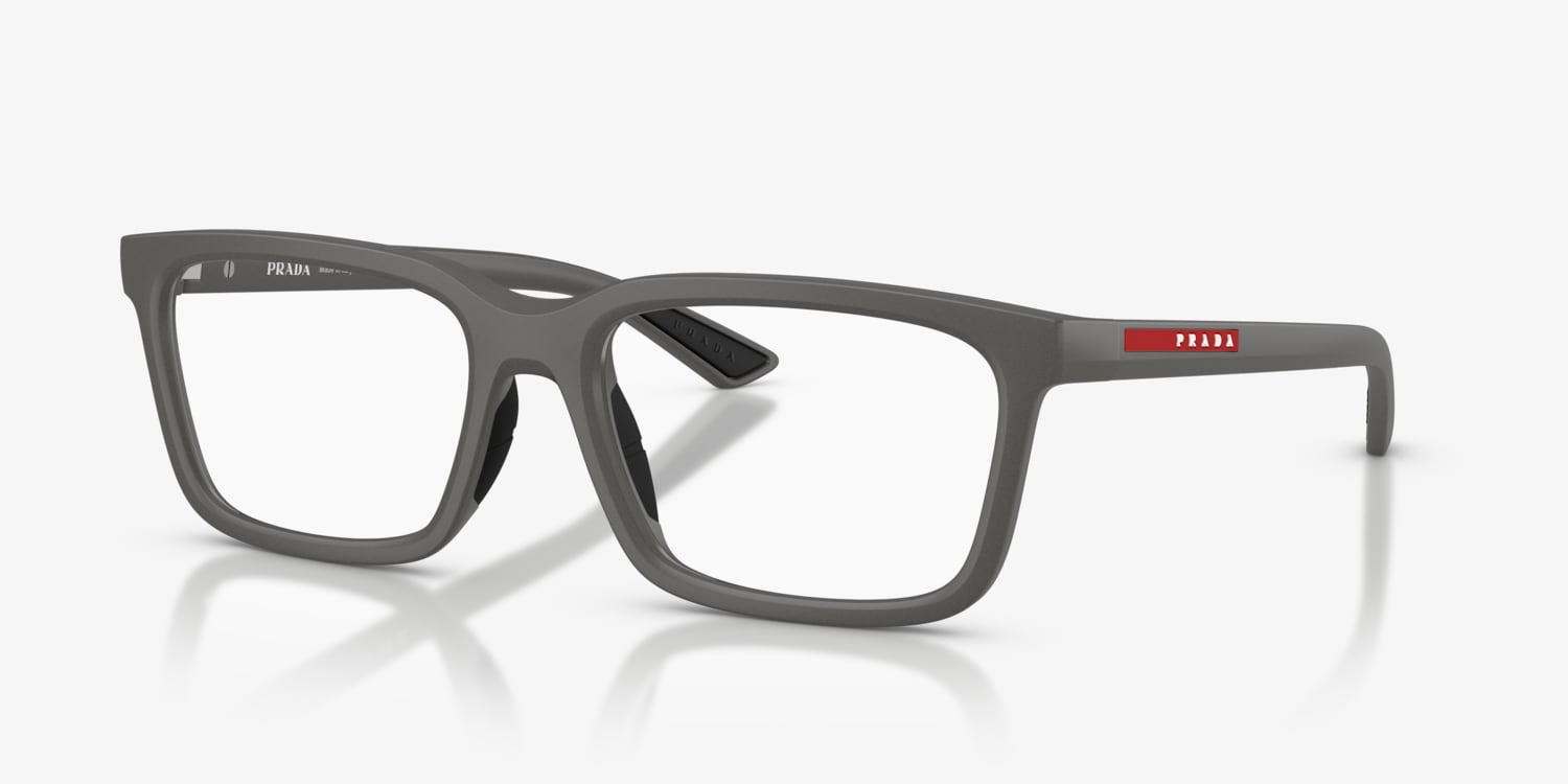 Prada Linea Rossa PS 02SV Eyeglasses | LensCrafters
