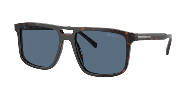 PRADA Sunglass SPR57U 54□22 / プラダ サングラス PRADA Sunglass SPR57U 54 22 Prada Sunglasses AUTHENTIC Used