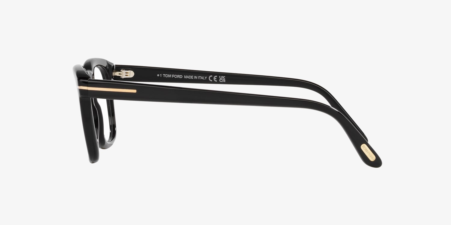 Tom Ford FT5870-B Eyeglasses | LensCrafters