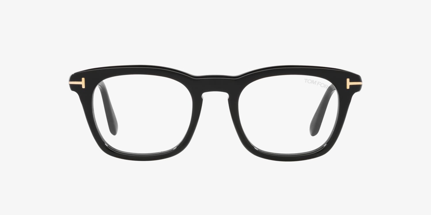 トムフォード Tom Ford FT5870-B Eyeglasses | LensCrafters