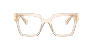 Miu Miu MU 04UV Eyeglasses | LensCrafters