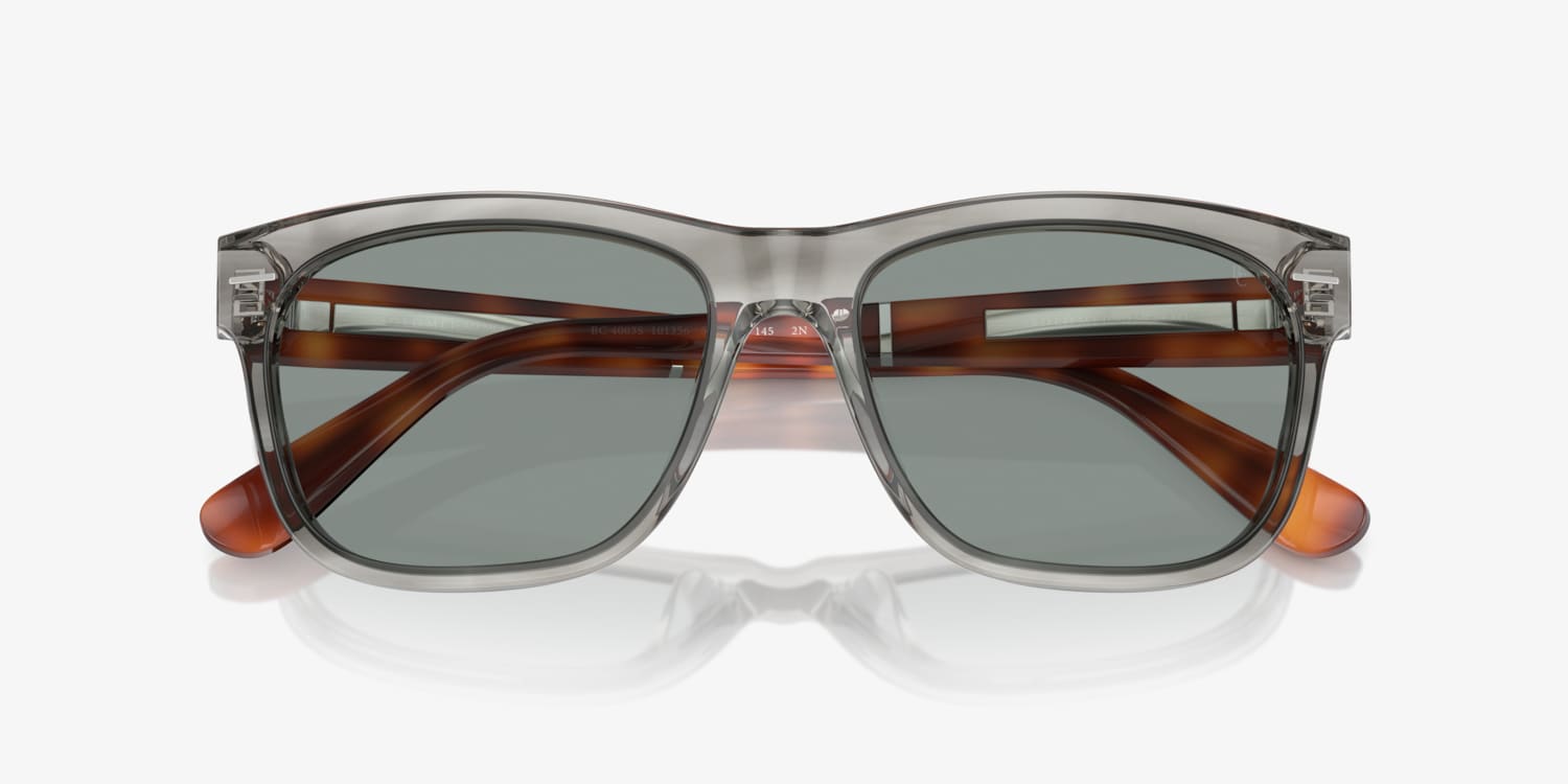 caeruleamBRUNELLO CUCINELLI サングラス Brunello Cucinelli BC4001S Sunglasses | LensCrafters