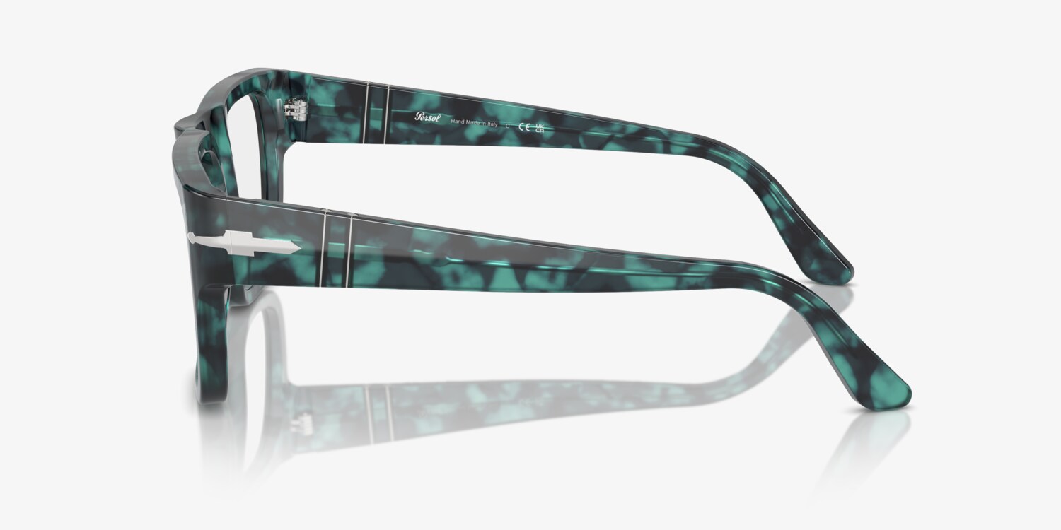 Persol PO3348V Eyeglasses | LensCrafters display picture 3