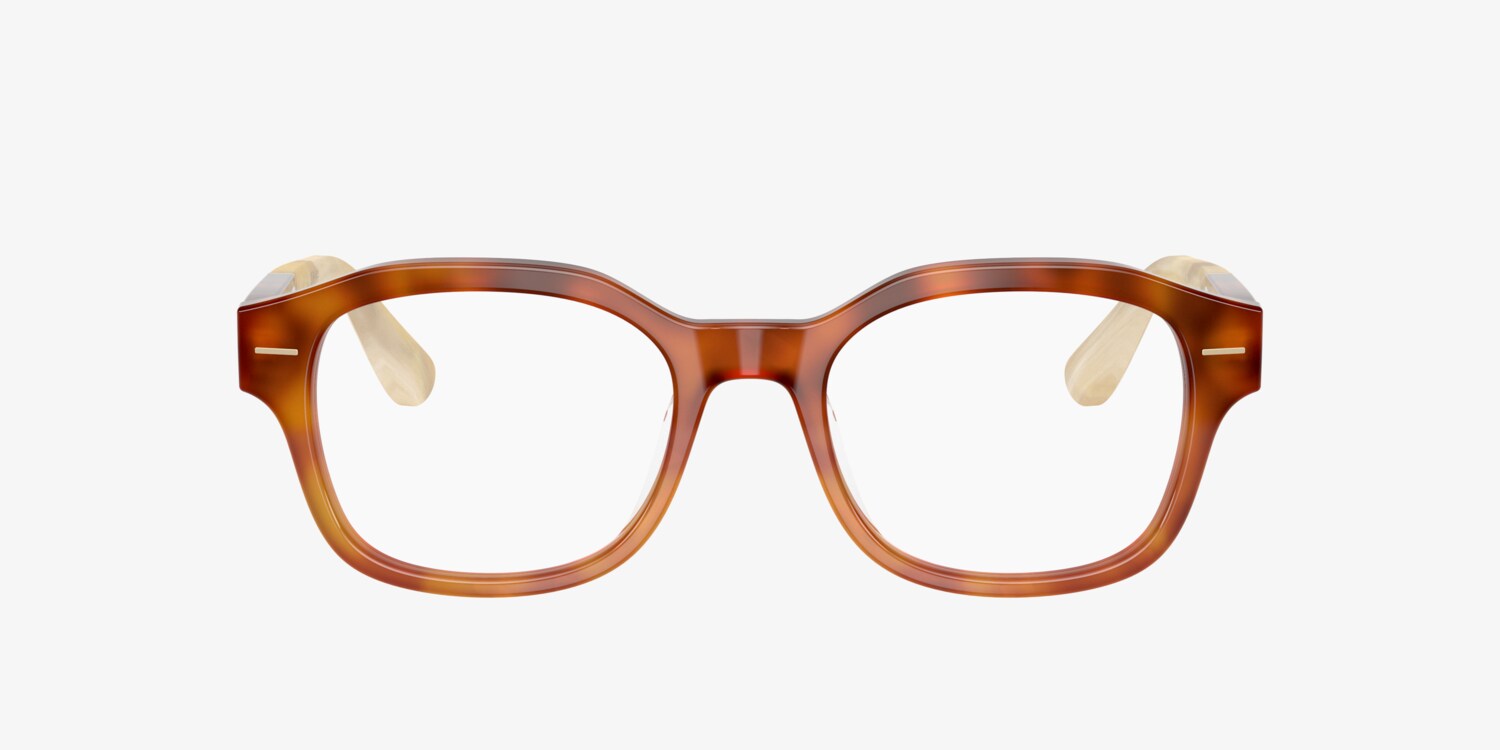 Brunello Cucinelli BC3010 Eyeglasses | LensCrafters display picture 1