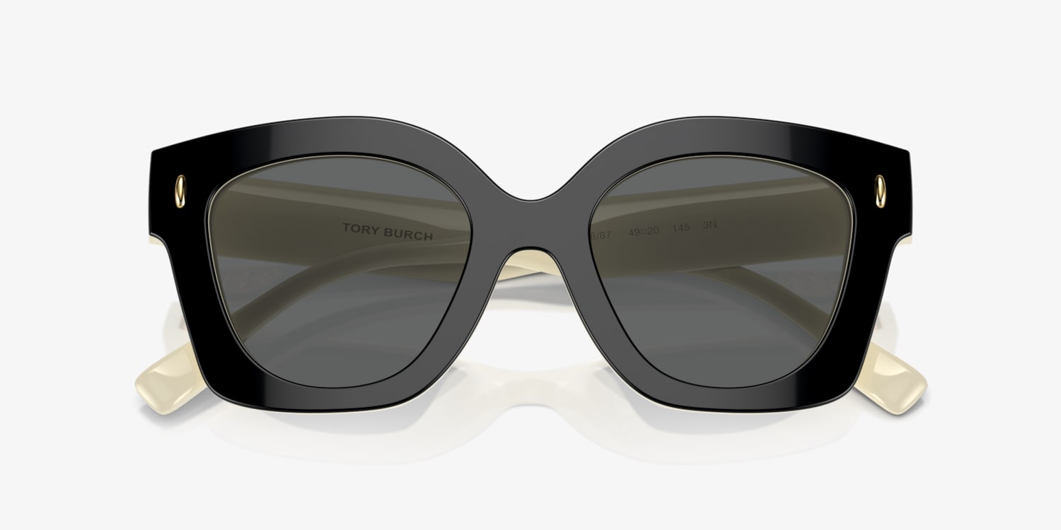 Tory Burch TY7201U Sunglasses | LensCrafters