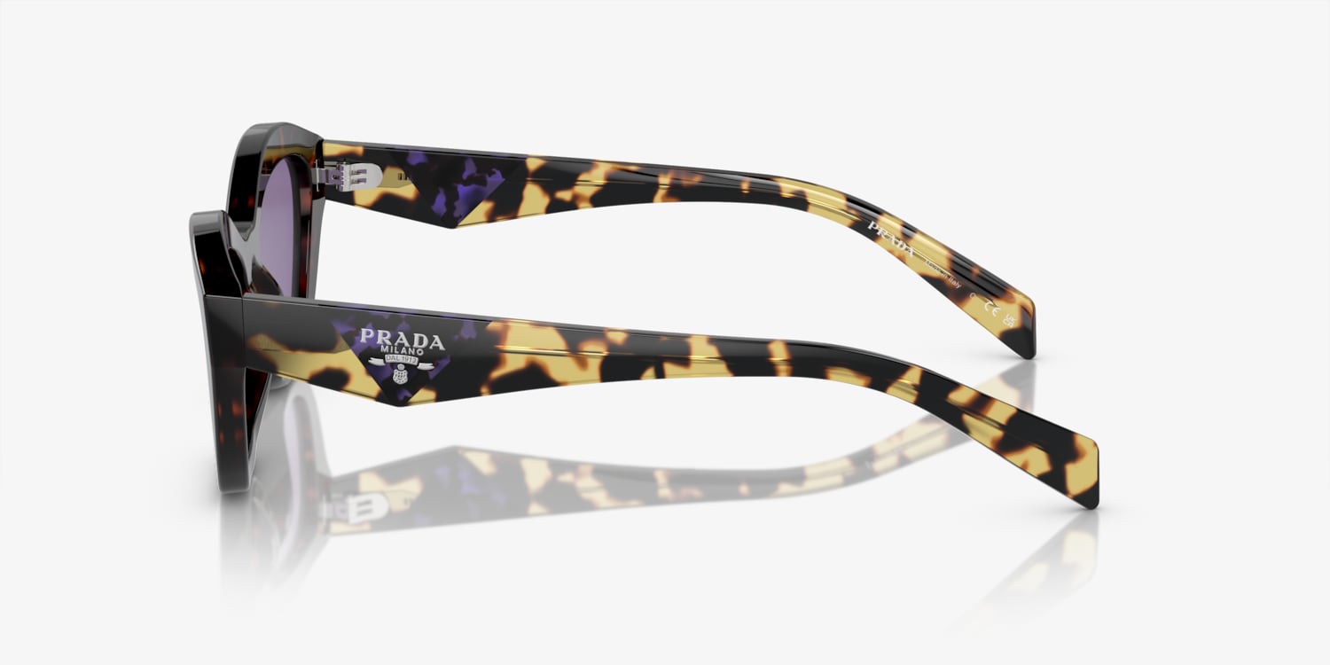 Prada PR A02S Sunglasses | LensCrafters