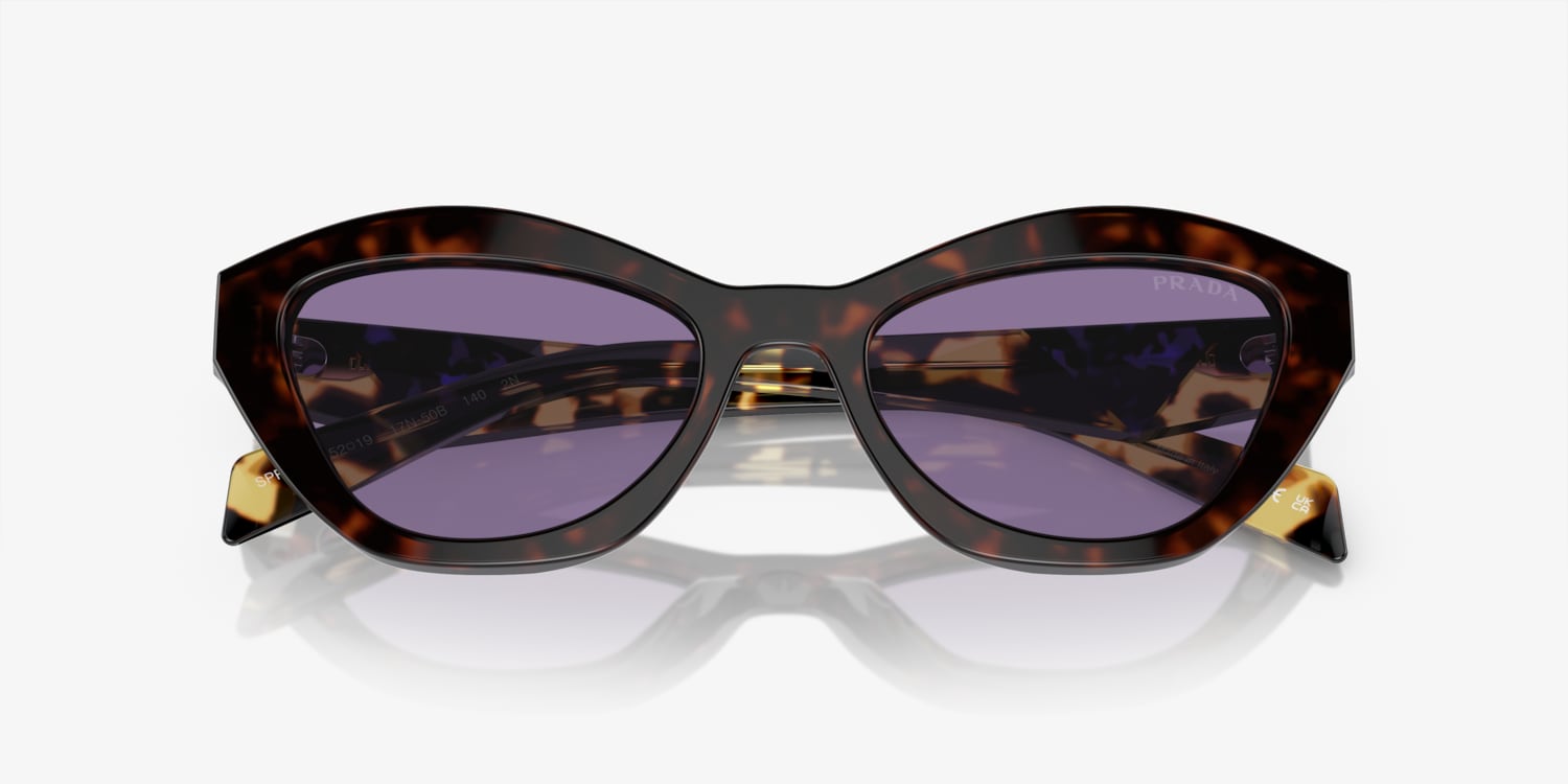 Prada PR A02S Sunglasses | LensCrafters