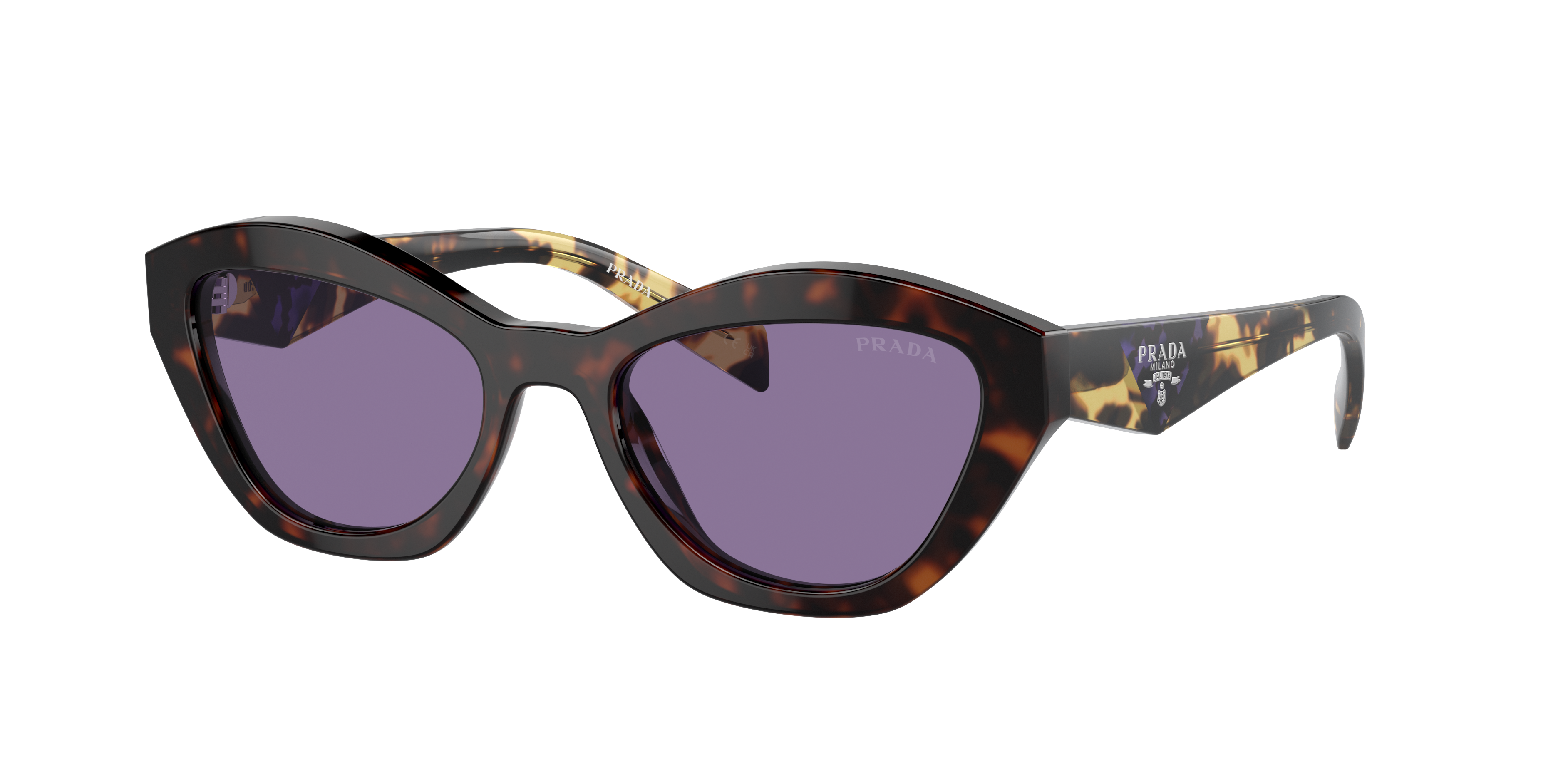 Prada PR A02S Sunglasses | LensCrafters